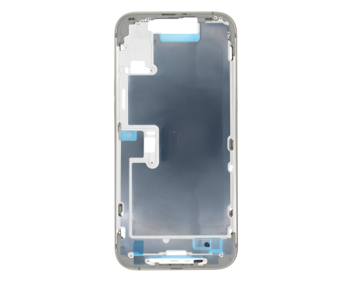 Корпус iPhone 16 Pro Max EU gray (Original China) PLS-00-00146875