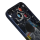Корпус iPhone 17 Pro EU blue (Original China) PLS-00-00152721
