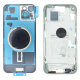 Корпус iPhone 15 Plus EU green (Original China) PLS-00-00138233