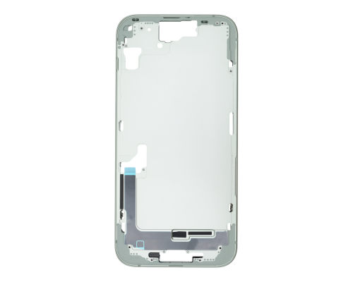 Корпус iPhone 15 Plus EU green (Original China) PLS-00-00138233