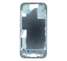 Корпус iPhone 16 EU green (Original China) PLS-00-00146862
