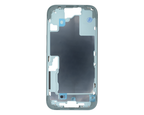 Корпус iPhone 16 EU green (Original China) PLS-00-00146862