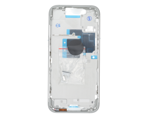 Корпус iPhone 16 Pro Max EU white (Original China) PLS-00-00146876