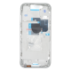 Корпус iPhone 16 Pro Max EU white (Original China) PLS-00-00146876