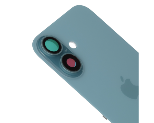 Корпус iPhone 16 EU green (Original China) PLS-00-00146862