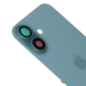 Корпус iPhone 16 EU green (Original China) PLS-00-00146862