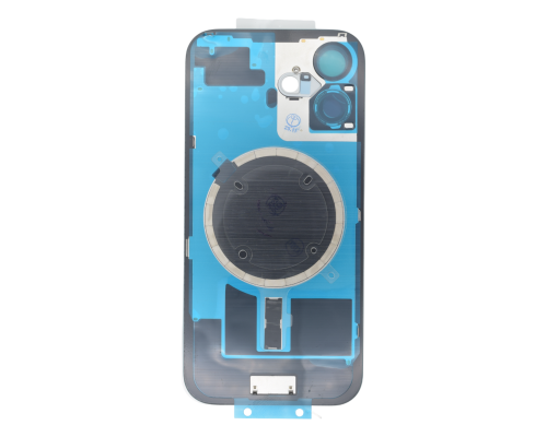 Корпус iPhone 16 EU green (Original China) PLS-00-00146862