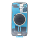 Корпус iPhone 16 EU green (Original China) PLS-00-00146862