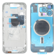 Корпус iPhone 16 Pro Max EU white (Original China) PLS-00-00146876