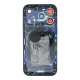 Корпус iPhone 17 Pro US blue (Original China) PLS-00-00152723