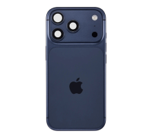 Корпус iPhone 17 Pro US blue (Original China) PLS-00-00152723