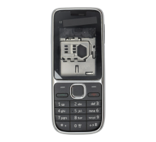 Корпус Nokia C2-01 black PLS-00-00065361