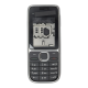 Корпус Nokia C2-01 black PLS-00-00065361