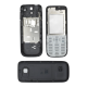 Корпус Nokia C2-01 black PLS-00-00065361