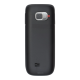 Корпус Nokia C2-01 black PLS-00-00065361