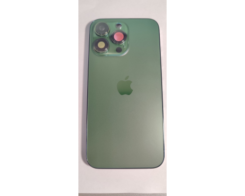 Корпус iPhone 13 Pro EU green (Original China) (УЦІНКА) PLS-00-00147338