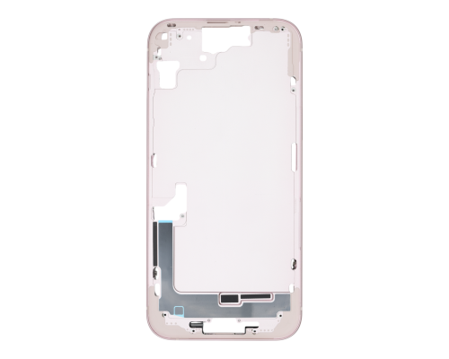 Корпус iPhone 15 Plus EU pink (Original China) PLS-00-00138234