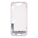 Корпус iPhone 15 Plus EU pink (Original China) PLS-00-00138234