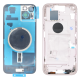 Корпус iPhone 15 Plus EU pink (Original China) PLS-00-00138234