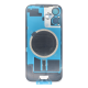 Корпус iPhone 16 EU blue (Original China) PLS-00-00146863