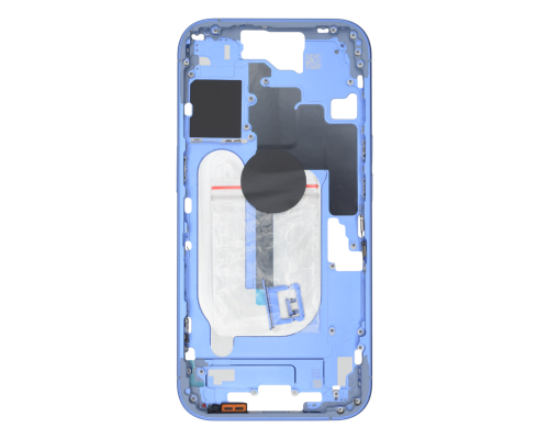 Корпус iPhone 16 EU blue (Original China) PLS-00-00146863