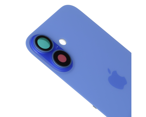 Корпус iPhone 16 EU blue (Original China) PLS-00-00146863