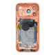Корпус iPhone 17 Pro US orange (Original China) PLS-00-00152726