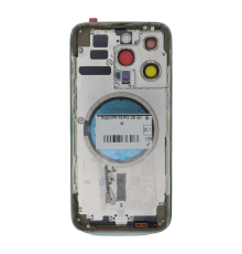 Корпус iPhone 14 Pro US gold (Original China) PLS-00-00137360