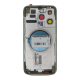 Корпус iPhone 14 Pro US gold (Original China) PLS-00-00137360