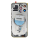 Корпус iPhone 13 Pro US silver (Original China) PLS-00-00135050