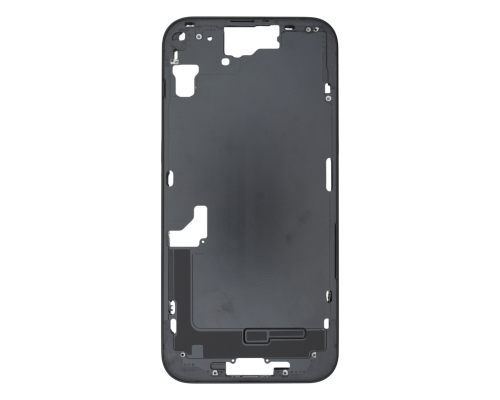 Корпус iPhone 15 Plus EU black (Original China) PLS-00-00138235