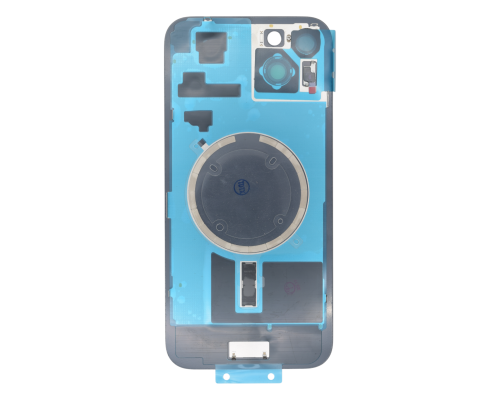 Корпус iPhone 15 Plus EU black (Original China) PLS-00-00138235