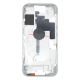 Корпус iPhone 16 EU white (Original China) PLS-00-00146864