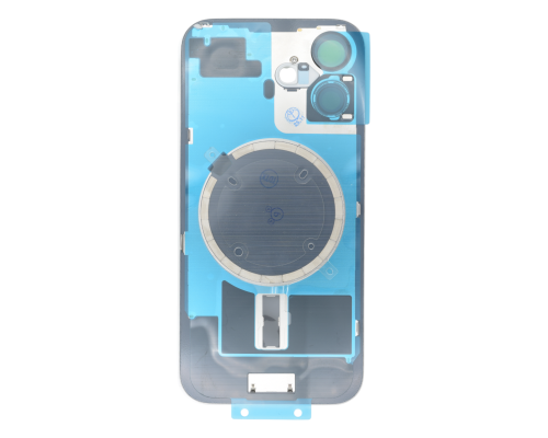 Корпус iPhone 16 EU white (Original China) PLS-00-00146864
