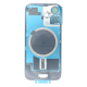 Корпус iPhone 16 EU white (Original China) PLS-00-00146864