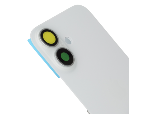Корпус iPhone 16 EU white (Original China) PLS-00-00146864