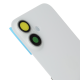Корпус iPhone 16 EU white (Original China) PLS-00-00146864