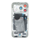 Корпус iPhone 17 Pro US silver (Original China) PLS-00-00152728