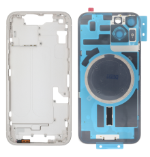 Корпус iPhone 14 US white (Original China) PLS-00-00138224