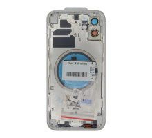 Корпус iPhone 12 US white (Original China) PLS-00-00147484
