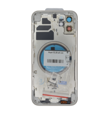 Корпус iPhone 12 US white (Original China) PLS-00-00147484