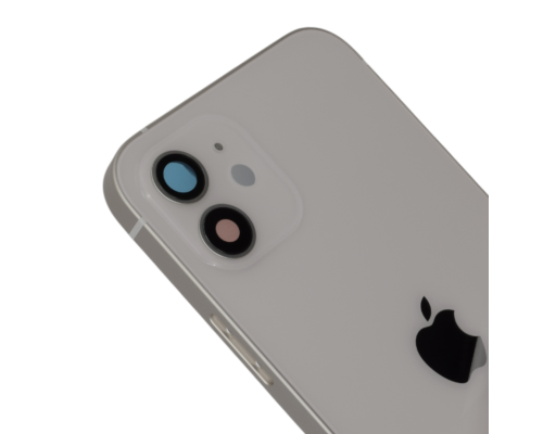 Корпус iPhone 12 US white (Original China) PLS-00-00147484