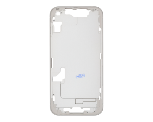 Корпус iPhone 14 US white (Original China) PLS-00-00138224