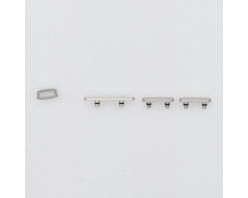Корпус iPhone 14 US white (Original China) PLS-00-00138224
