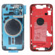 Корпус iPhone 14 EU red (Original China) PLS-00-00138226