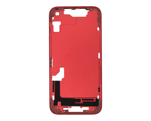 Корпус iPhone 14 EU red (Original China) PLS-00-00138226