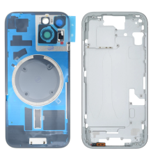 Корпус iPhone 15 US blue (Original China) PLS-00-00138237