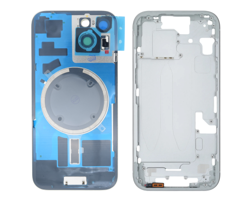 Корпус iPhone 15 US blue (Original China) PLS-00-00138237