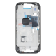 Корпус iPhone 16 Pro EU black (Original China) PLS-00-00146865
