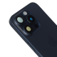 Корпус iPhone 15 Pro EU full kit blue (Original China+) PLS-00-00149780